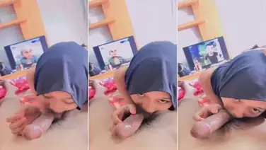 Pacar Cantik Imut Tapi Doyan Banget Kontol Lumer WOT