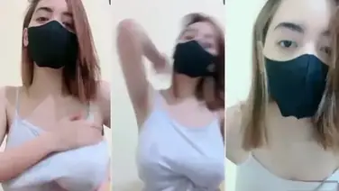 Toket UrBaby Menggoda Banget